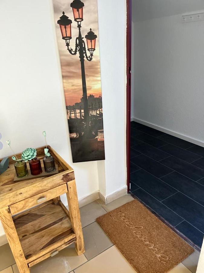Willkommen Zuhause - Traumhafte, Zentrale Ferienwohnung In Kurstadt Bad Oeynhausen Exterior foto
